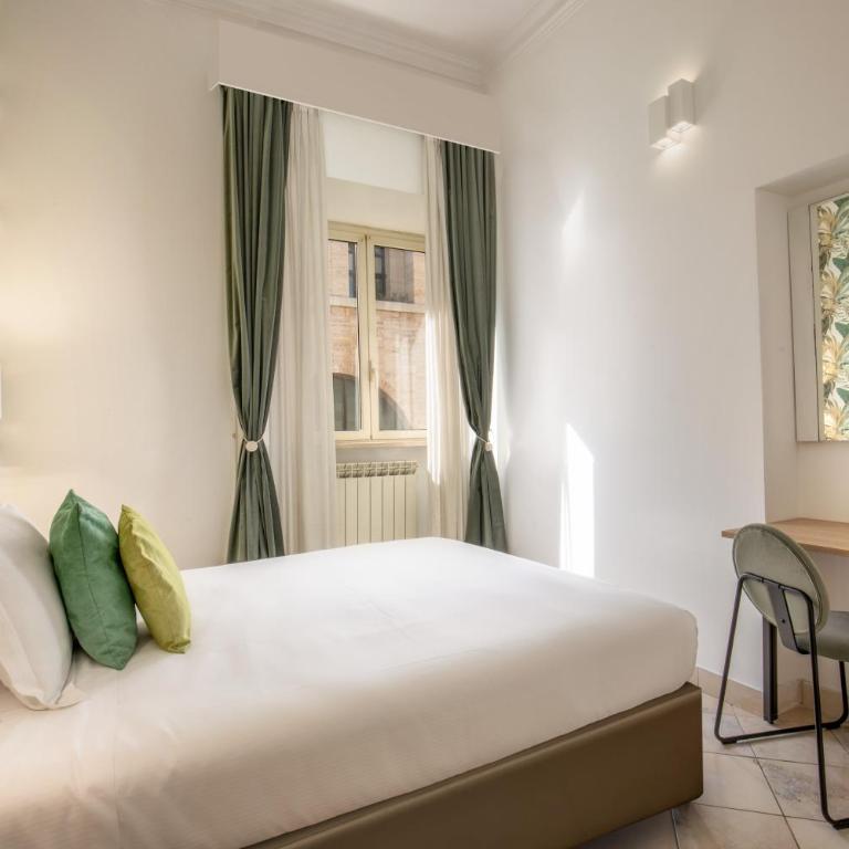 Hotel Ciao - Camera Singola Classic - 2