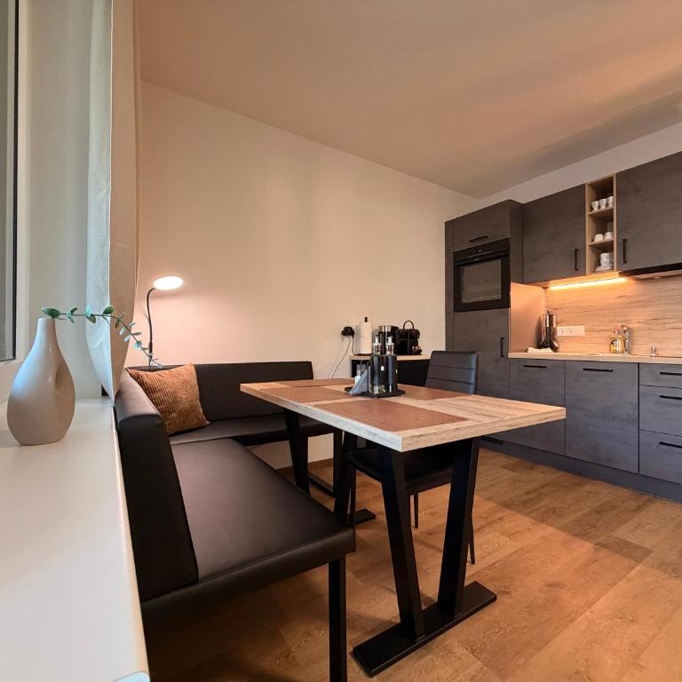 Dachsteinblick Haus im Ennstal - 5 min to Schladming - Sauna - Free Parking - Apartment mit 2 Schlafzimmern - 18