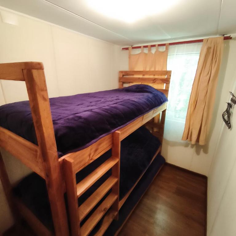 Cabaña Florencia - Two-Bedroom House - 6