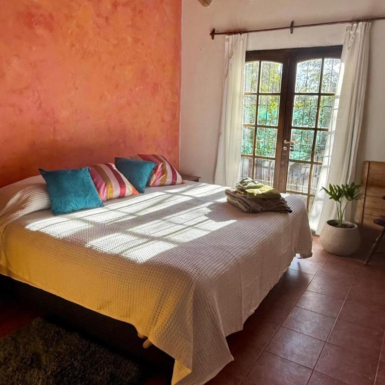 La Escondida - Casa con 1 dormitorio - 12