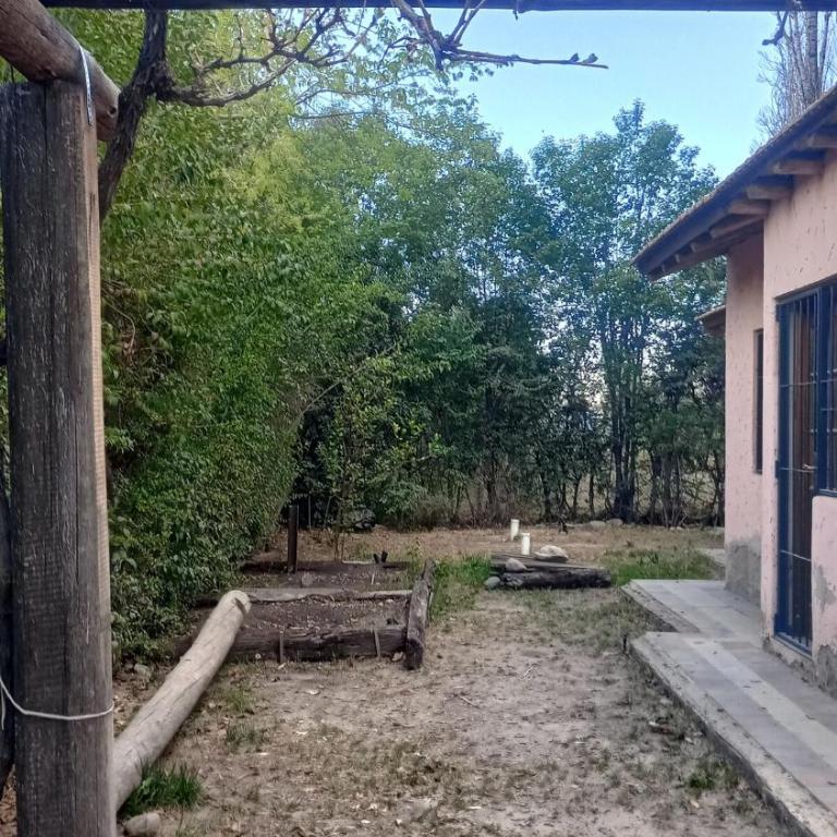 La Escondida - Casa con 1 dormitorio - 17