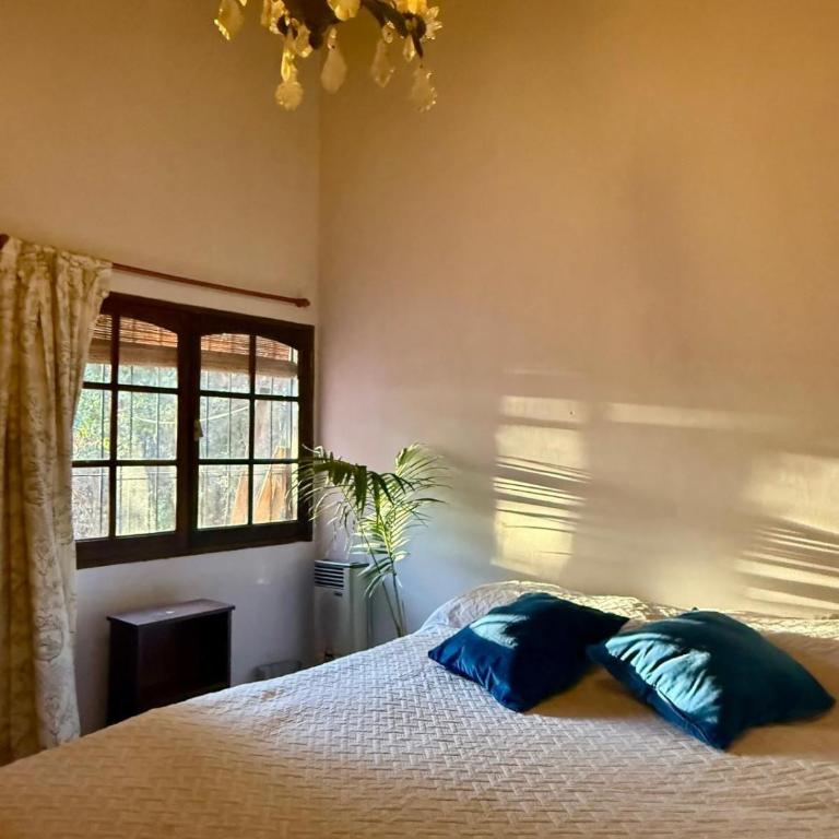 La Escondida - Casa con 1 dormitorio - 18