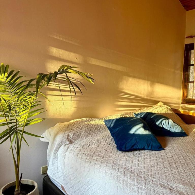 La Escondida - Casa con 1 dormitorio - 20