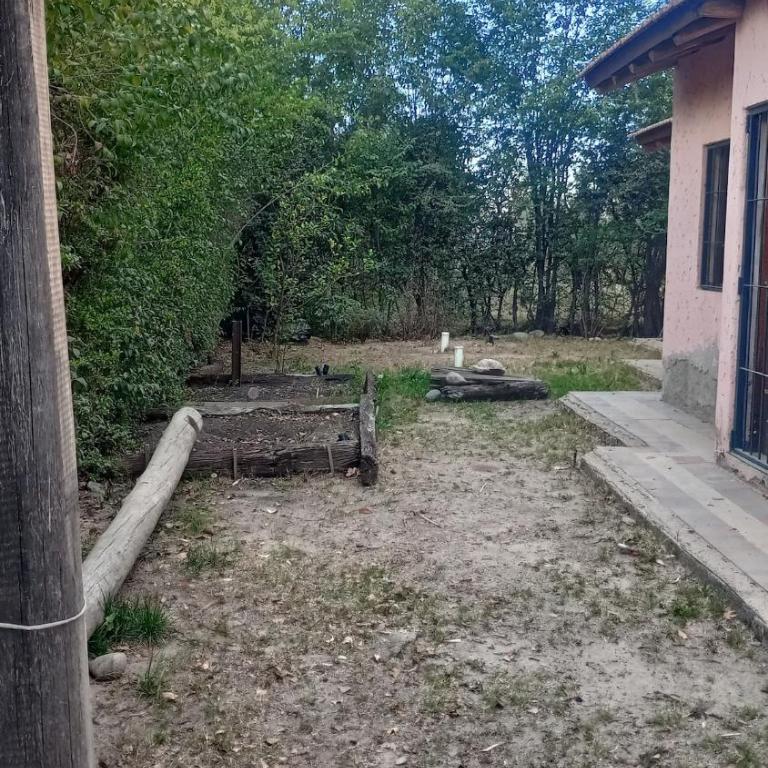 La Escondida - Casa con 1 dormitorio - 22