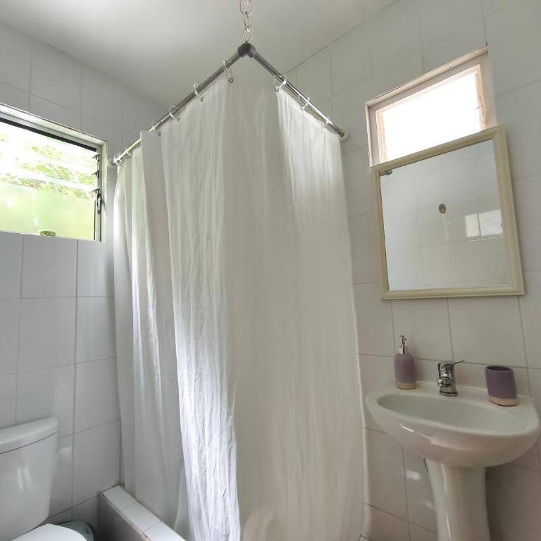 Cabaña Florencia - Two-Bedroom House - 8