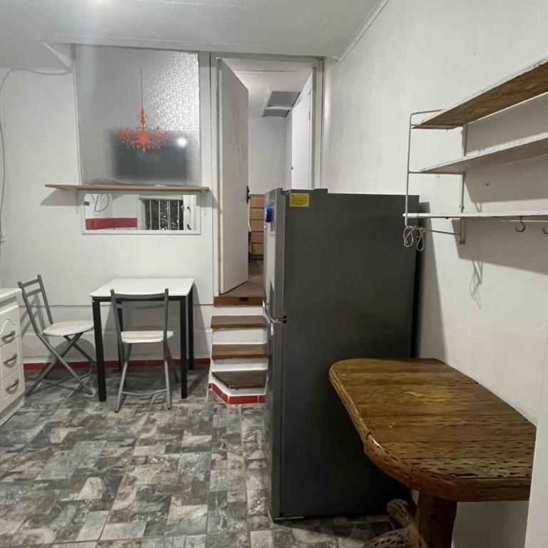 Quiet in the middle of the city - Apartamento de 1 dormitorio - 7