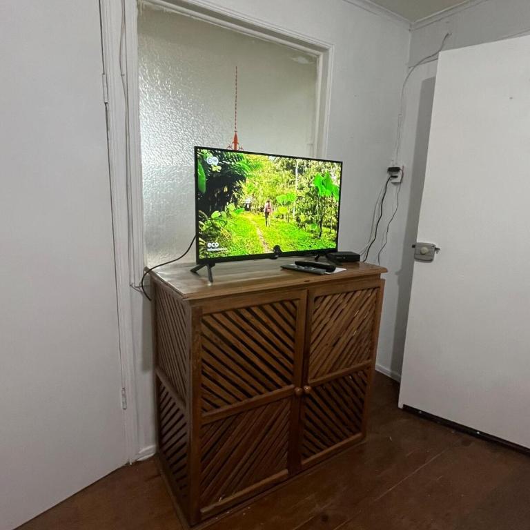 Quiet in the middle of the city - Apartamento de 1 dormitorio - 8