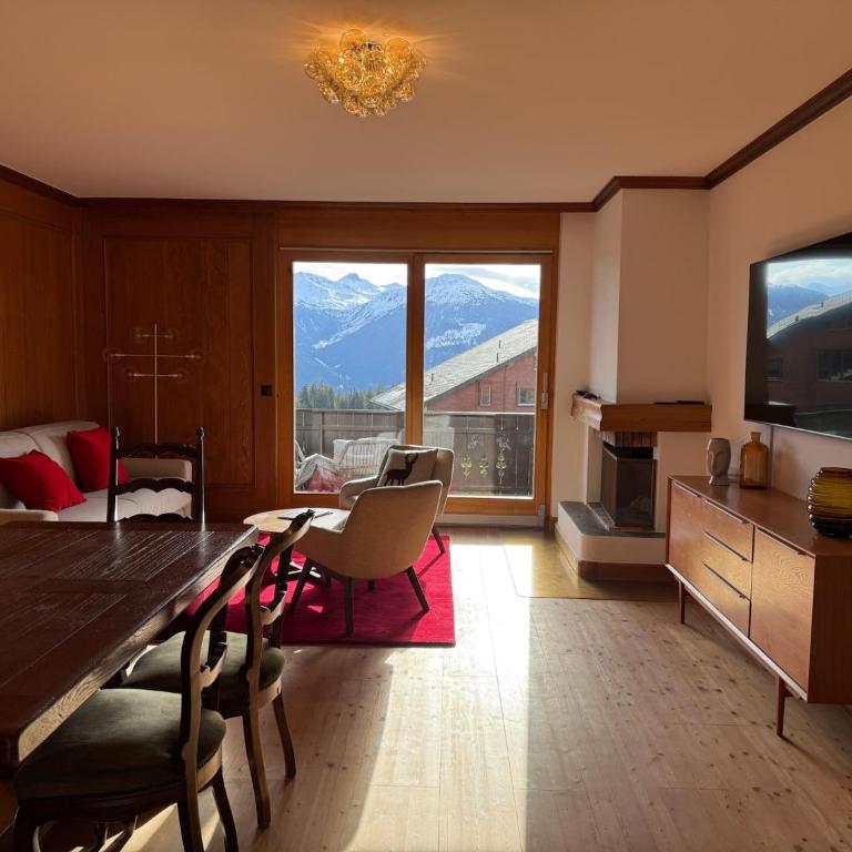 Cosy Apartment Lac de la Moubra - Apartment mit 1 Schlafzimmer - 3