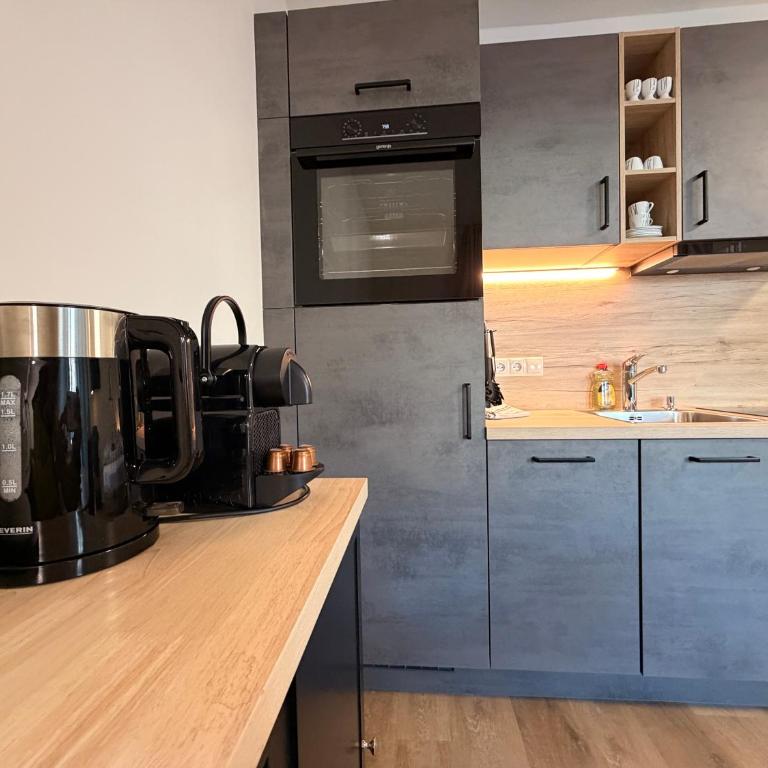 Dachsteinblick Haus im Ennstal - 5 min to Schladming - Sauna - Free Parking - Apartment mit 2 Schlafzimmern - 20