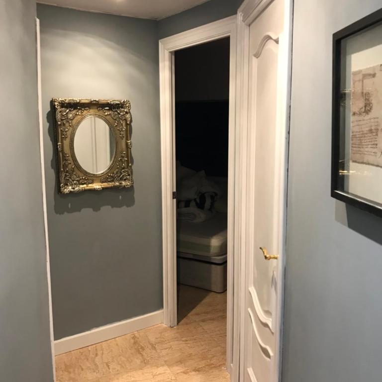 Estancia perfecta, apartamento bonito - Apartamento de 2 dormitorios - 9