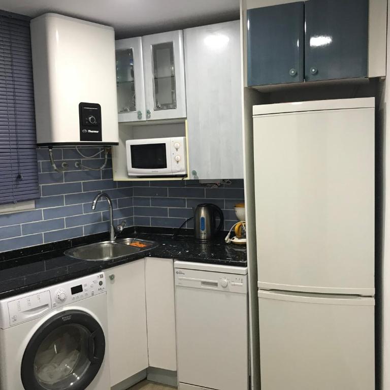 Estancia perfecta, apartamento bonito - Apartamento de 2 dormitorios - 17