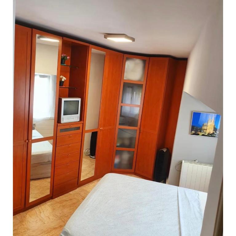 Estancia perfecta, apartamento bonito - Apartamento de 2 dormitorios - 12