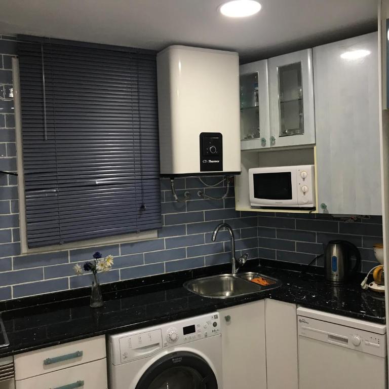Estancia perfecta, apartamento bonito - Apartamento de 2 dormitorios - 19