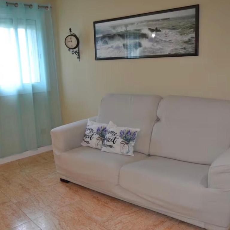 Estancia perfecta, apartamento bonito - Apartamento de 2 dormitorios - 7