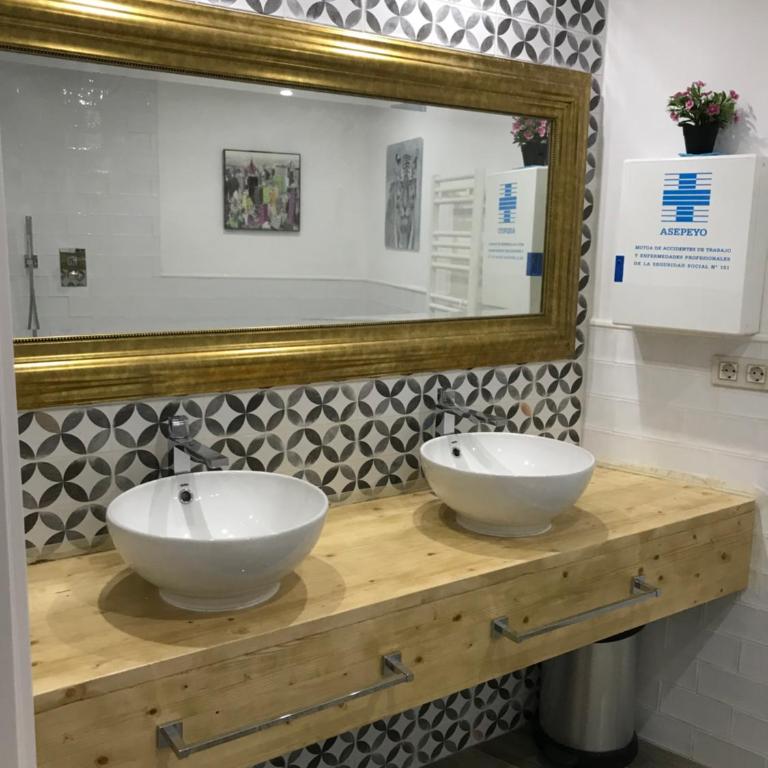 Estancia perfecta, apartamento bonito - Apartamento de 2 dormitorios - 20
