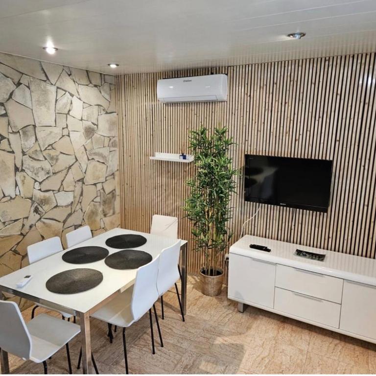 Estancia perfecta, apartamento bonito - Apartamento de 2 dormitorios - 1