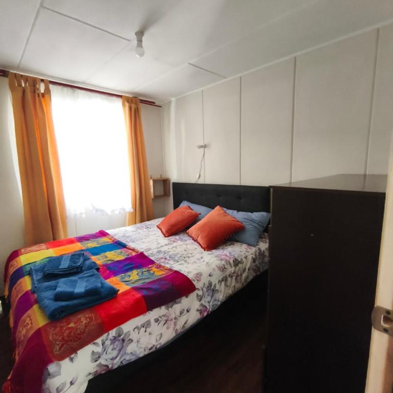 Cabaña Florencia - Two-Bedroom House - 5