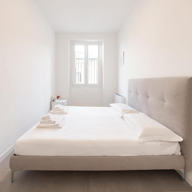 Arcò - Bologna Center Apartment - Appartamento con 2 Camere da Letto - 11