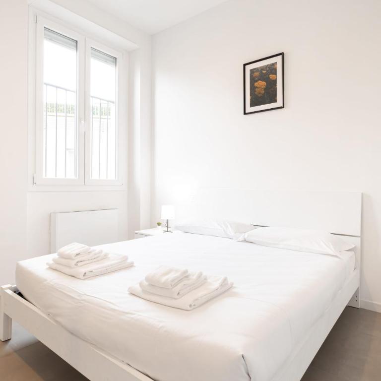 Arcò - Bologna Center Apartment - Appartamento con 2 Camere da Letto - 3