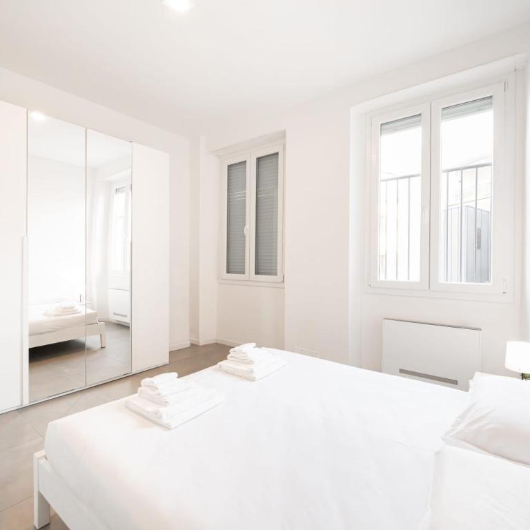 Arcò - Bologna Center Apartment - Appartamento con 2 Camere da Letto - 6