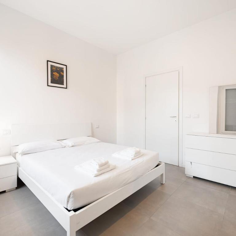 Arcò - Bologna Center Apartment - Appartamento con 2 Camere da Letto - 4