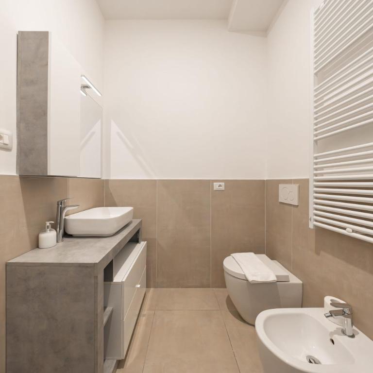Arcos - 10 minutes walk to Piazza Maggiore - Appartamento con 2 Camere da Letto - 21