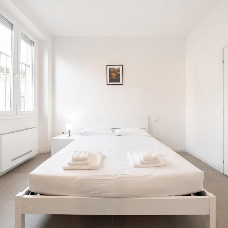Arcò - Bologna Center Apartment - Appartamento con 2 Camere da Letto - 5