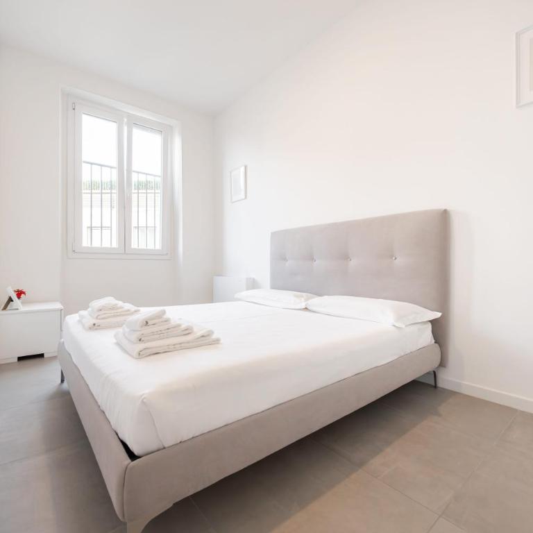 Arcò - Bologna Center Apartment - Appartamento con 2 Camere da Letto - 9