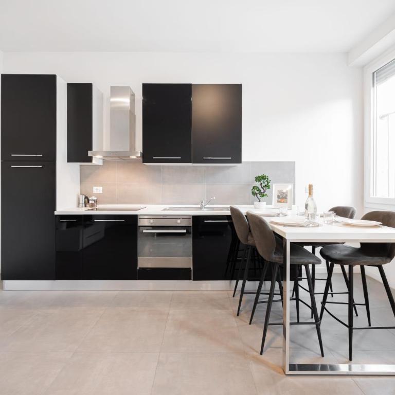 Arcò - Bologna Center Apartment - Appartamento con 2 Camere da Letto - 12