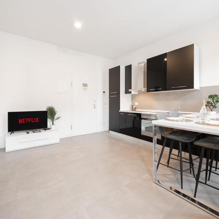 Arcò - Bologna Center Apartment - Appartamento con 2 Camere da Letto - 16