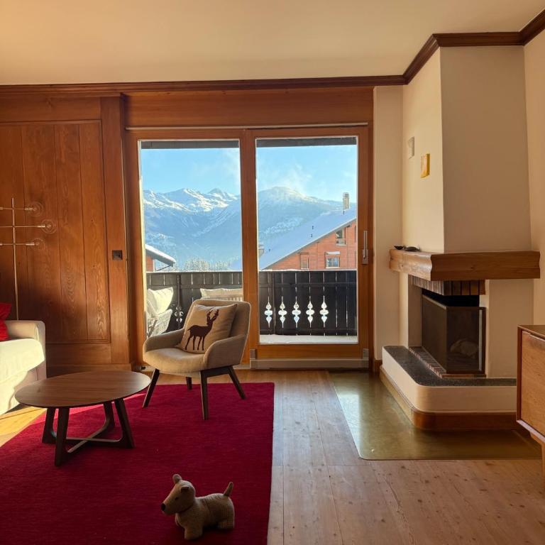 Cosy Apartment Lac de la Moubra - Apartment mit 1 Schlafzimmer - 14