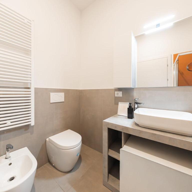 Arcò - Bologna Center Apartment - Appartamento con 2 Camere da Letto - 19