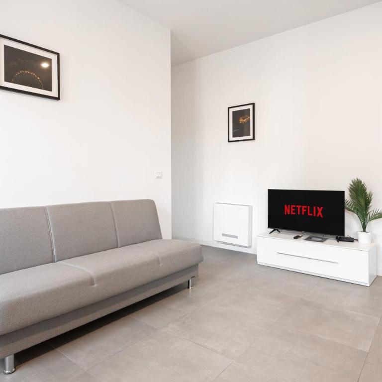 Arcò - Bologna Center Apartment - Appartamento con 2 Camere da Letto - 2