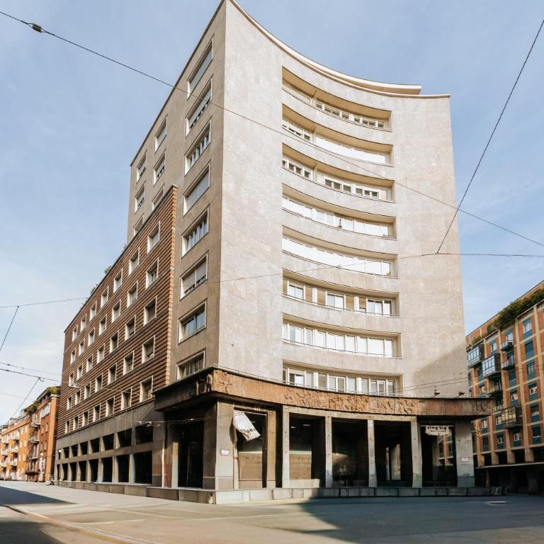 Arcò - Bologna Center Apartment - Appartamento con 2 Camere da Letto - 21