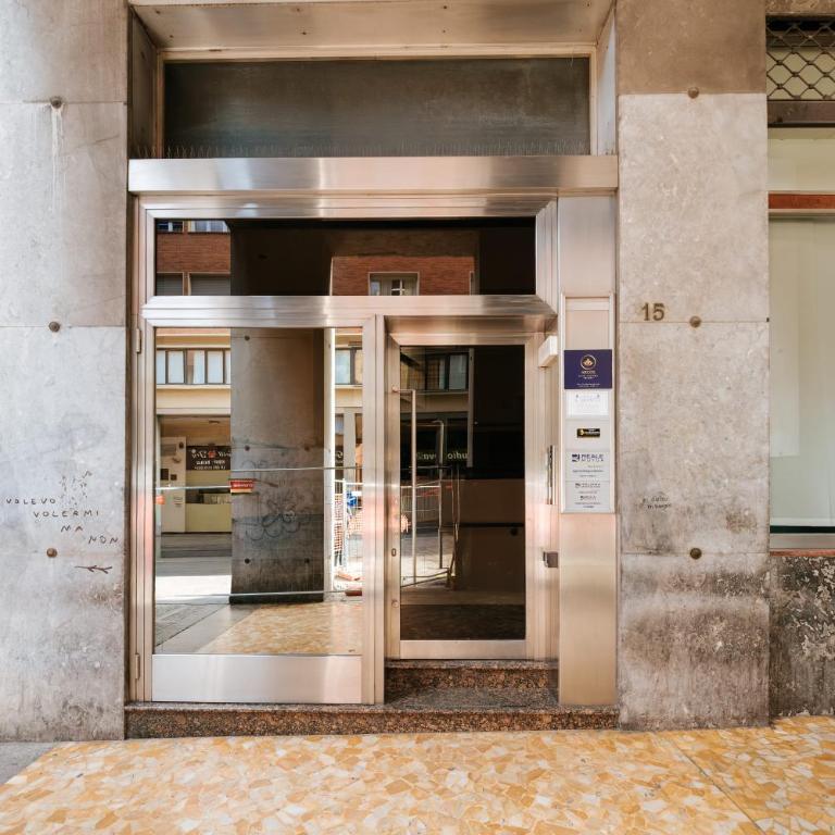 Arcò - Bologna Center Apartment - Appartamento con 2 Camere da Letto - 23