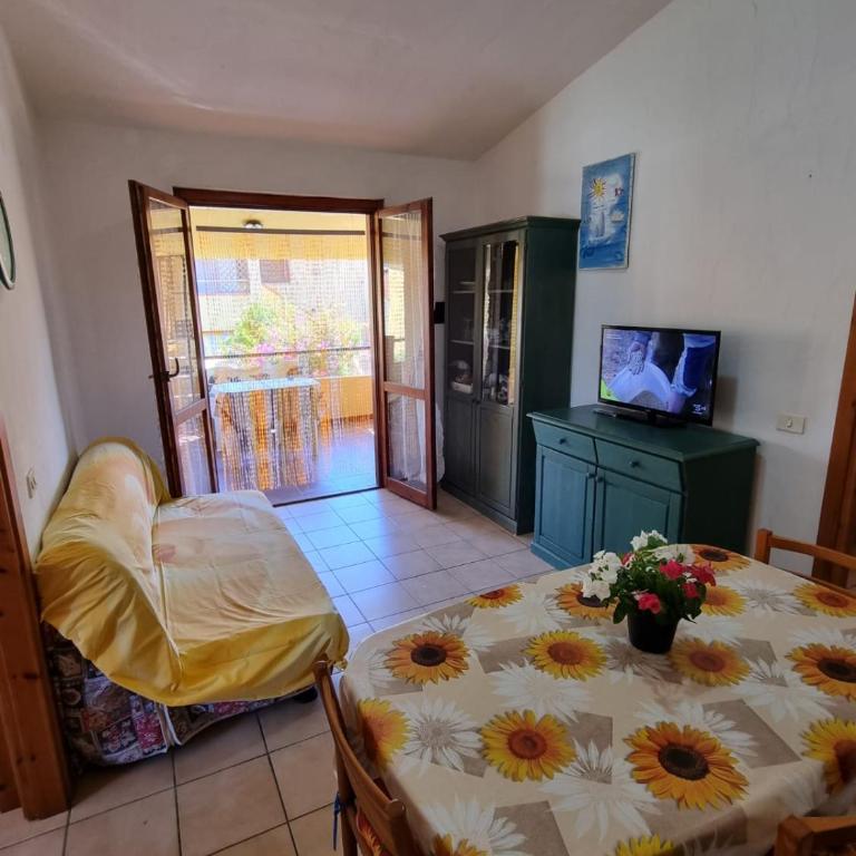 La casa di Andrea - Casa con 2 Camere da Letto - 1