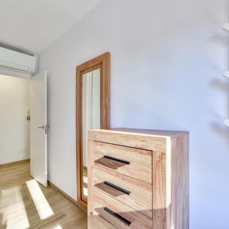 Apartamento "Casa Auri" con Piscina, Wi-fi y Parking Gratis - Apartamento con terraza - 12