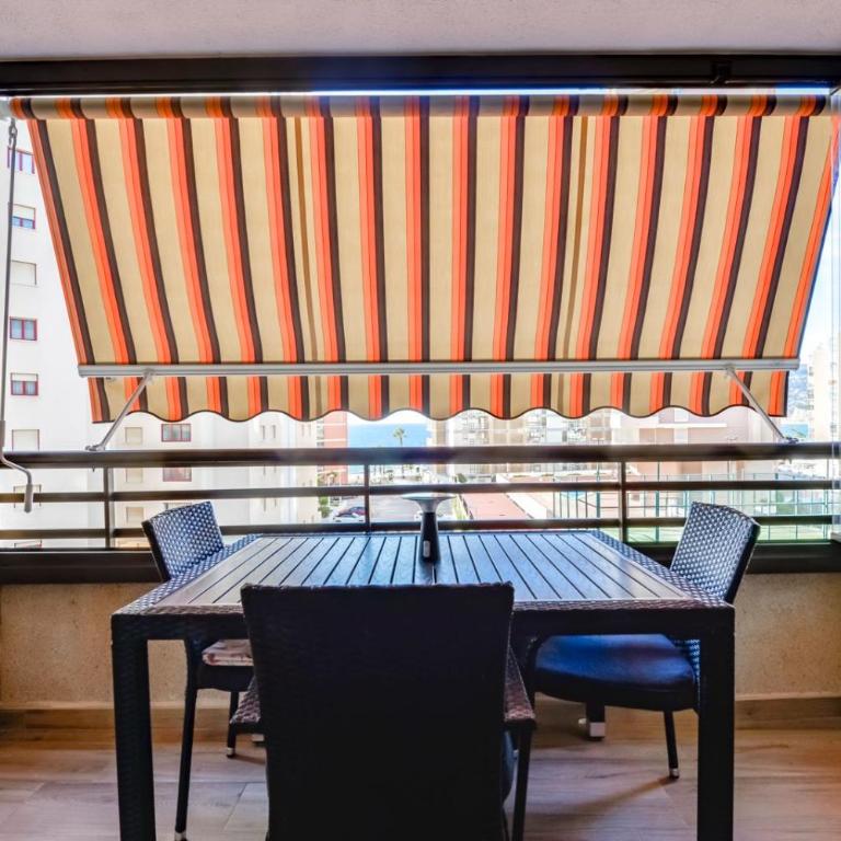 Apartamento "Casa Auri" con Piscina, Wi-fi y Parking Gratis - Apartamento con terraza - 18
