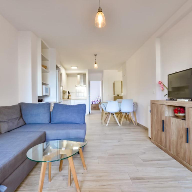 Apartamento "Casa Auri" con Piscina, Wi-fi y Parking Gratis - Apartamento con terraza - 4