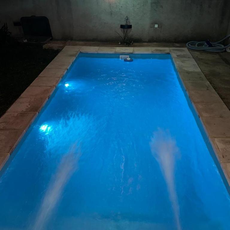 Casa Quinta - Casa de 2 dormitorios - 1