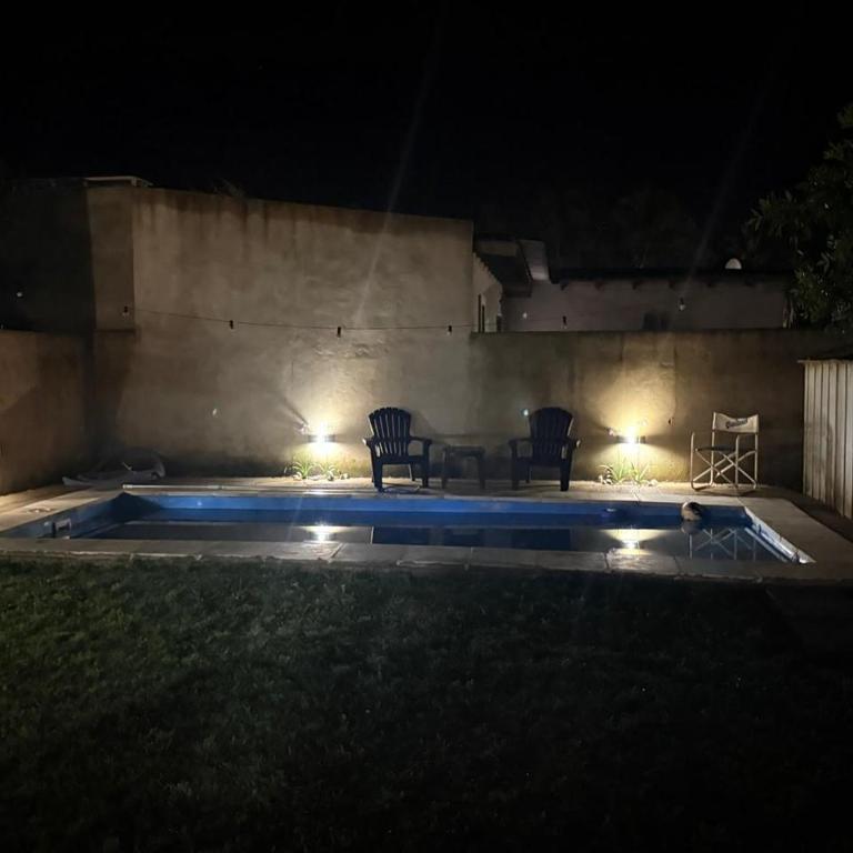 Casa Quinta - Casa de 2 dormitorios - 2