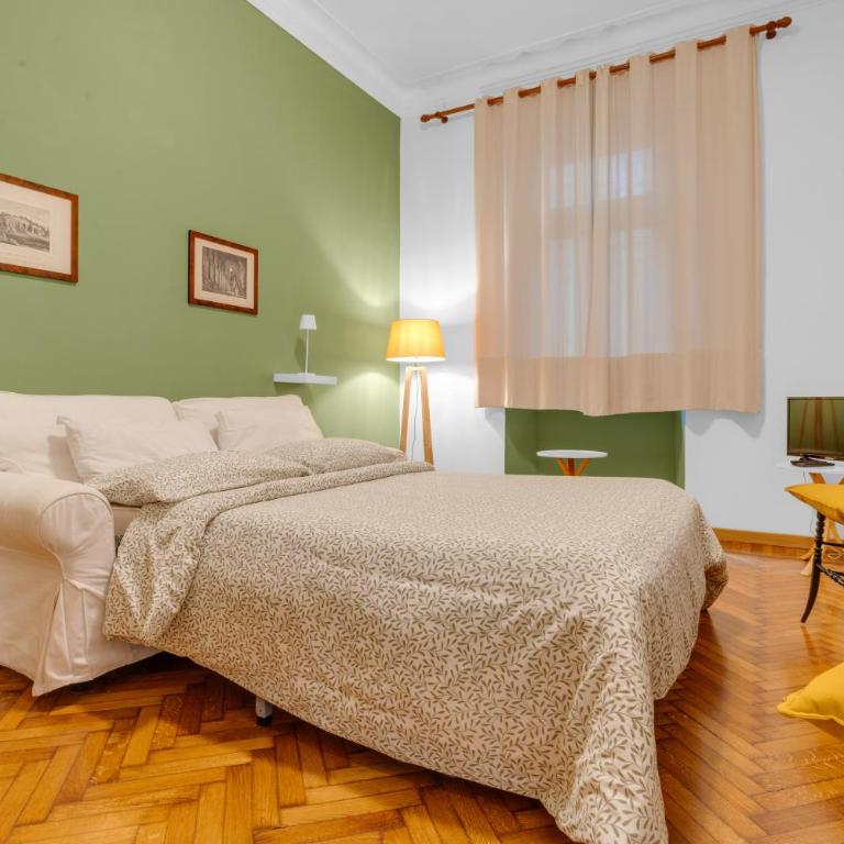 CASA REMO - for family, 2 bathrooms, AC, self check-in - Appartamento con 1 Camera da Letto - 10