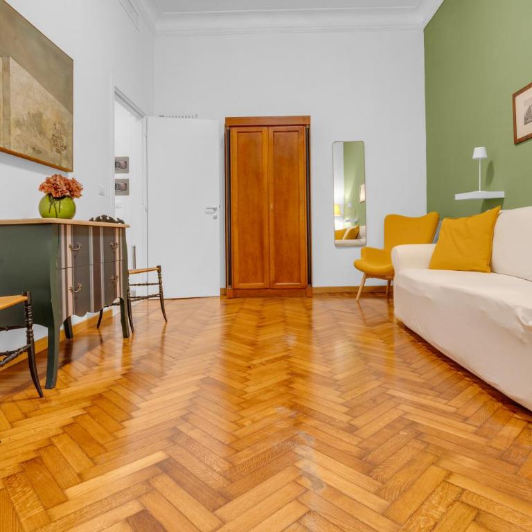 CASA REMO - for family, 2 bathrooms, AC, self check-in - Appartamento con 1 Camera da Letto - 11