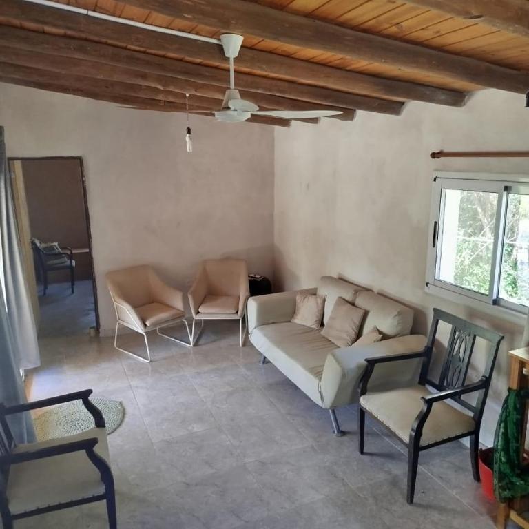 el portal del Shincal - Casa con 1 dormitorio - 4