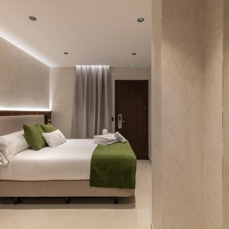 Amaranta Hotel Boutique - Habitación Doble - 1