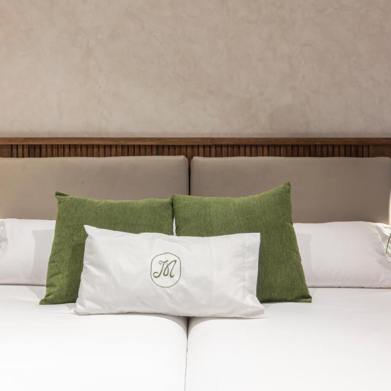 Amaranta Hotel Boutique - Suite - 10
