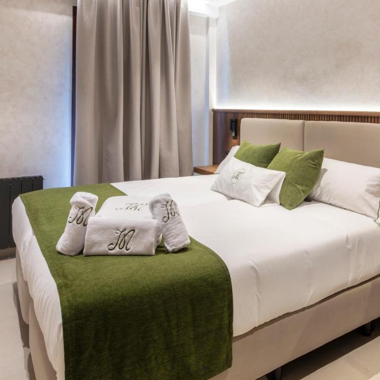 Amaranta Hotel Boutique - Suite - 3