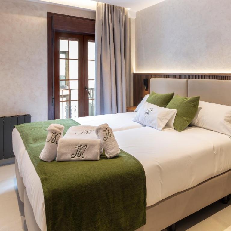 Amaranta Hotel Boutique - Suite - 1