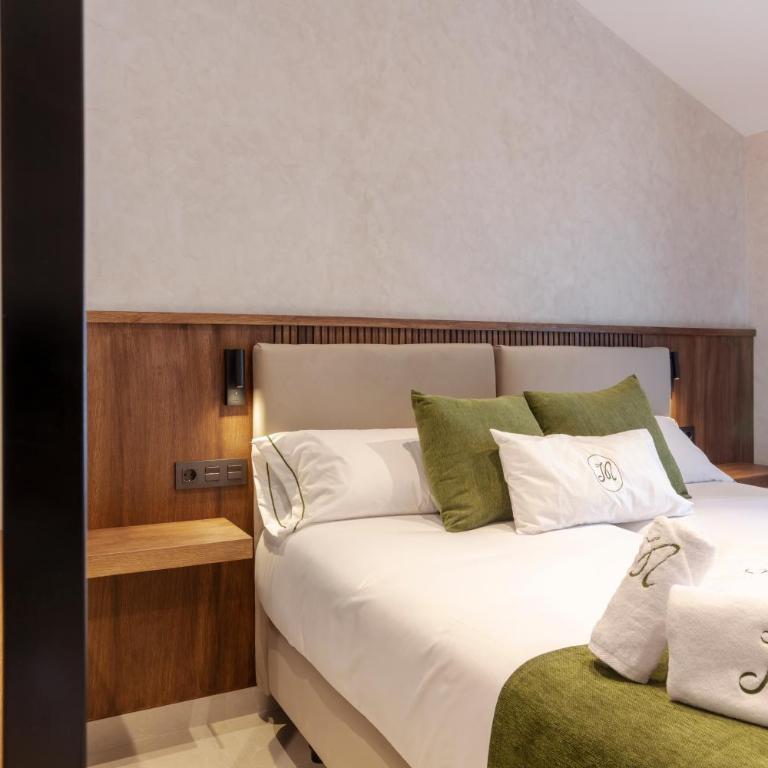 Amaranta Hotel Boutique - Suite - 8