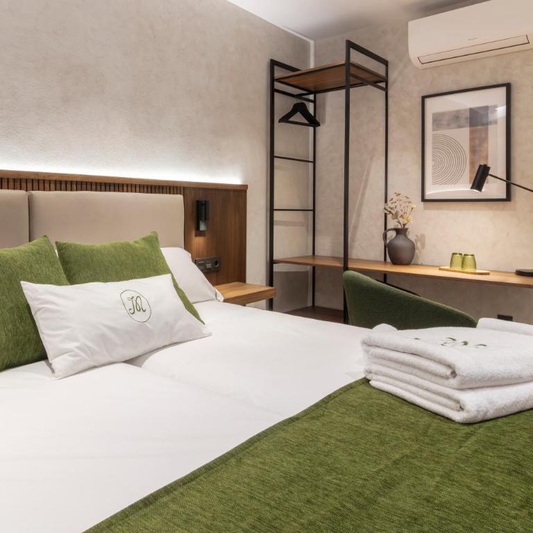 Amaranta Hotel Boutique - Suite - 9